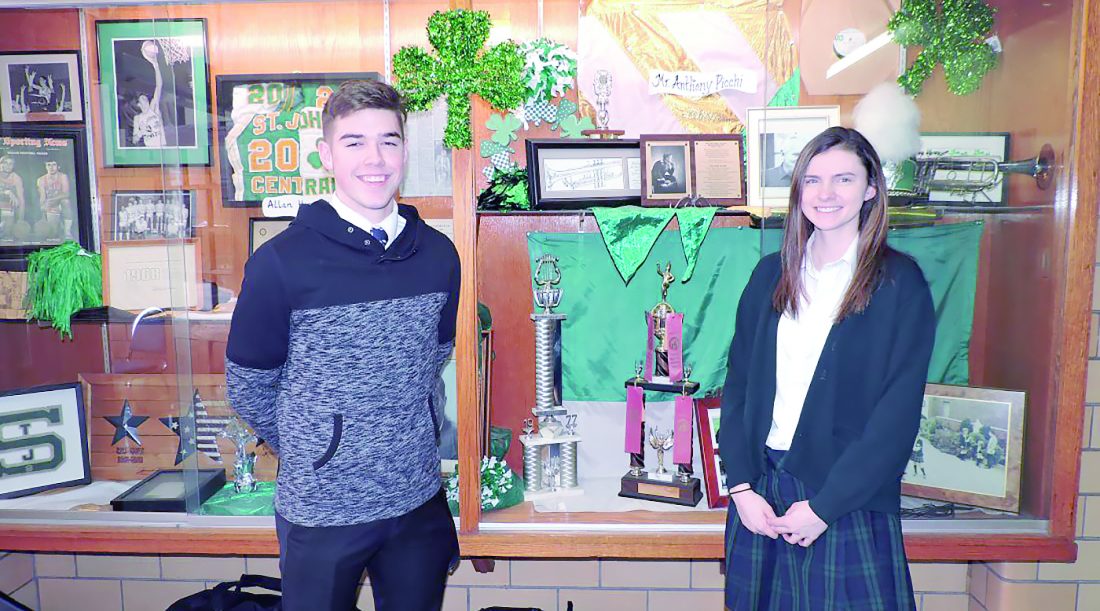 Bellaire St. John memorabilia might be allowed to stay News, Sports